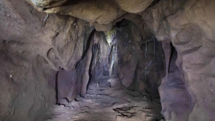 Descubren cueva intacta de hace 40,000 años: así vivían los neandertales