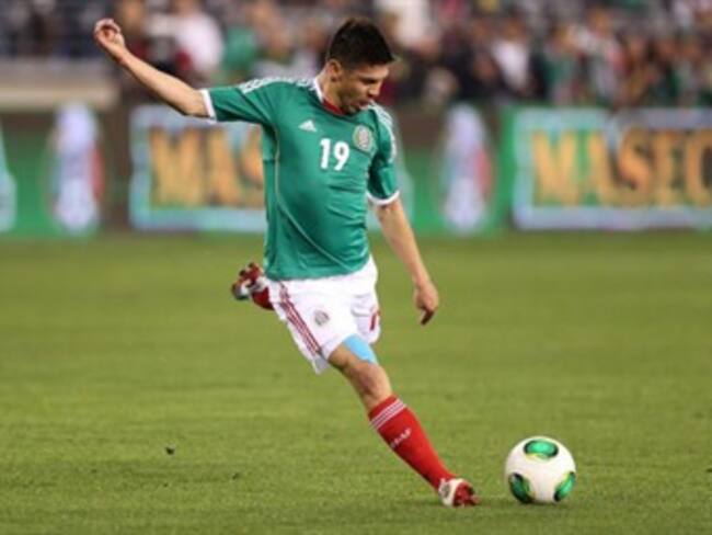 El triplete de Alan Pulido. Deportes con Leopoldo de la Rosa