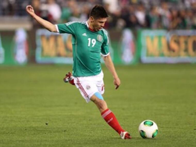 El triplete de Alan Pulido. Deportes con Leopoldo de la Rosa