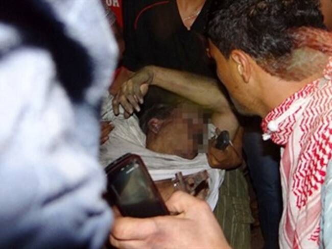 Aparece bajo protección en Los Ángeles el supuesto autor del filme antiislámico