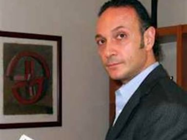 Designan diputados a Mauricio Farah como secretario General