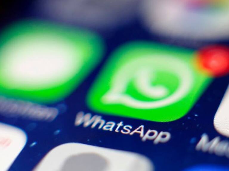 Whatsapp te permitirá hacer llamadas grupales