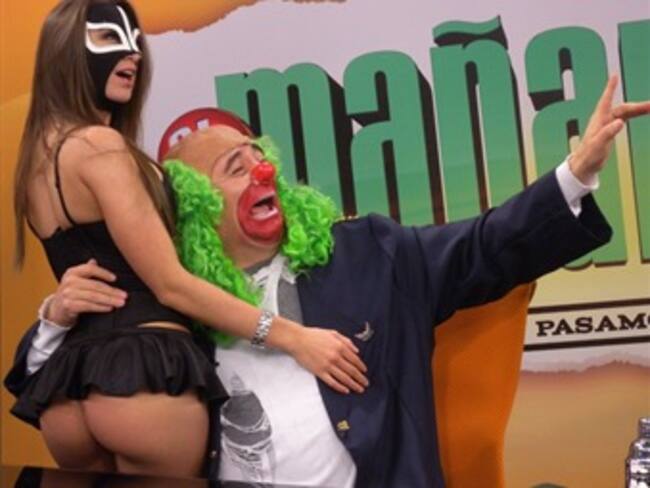 'El Mañanero' del martes 28 de enero, parte II