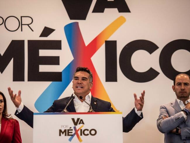 Habrá un método sólido para ganar en 2024: Alejandro Moreno