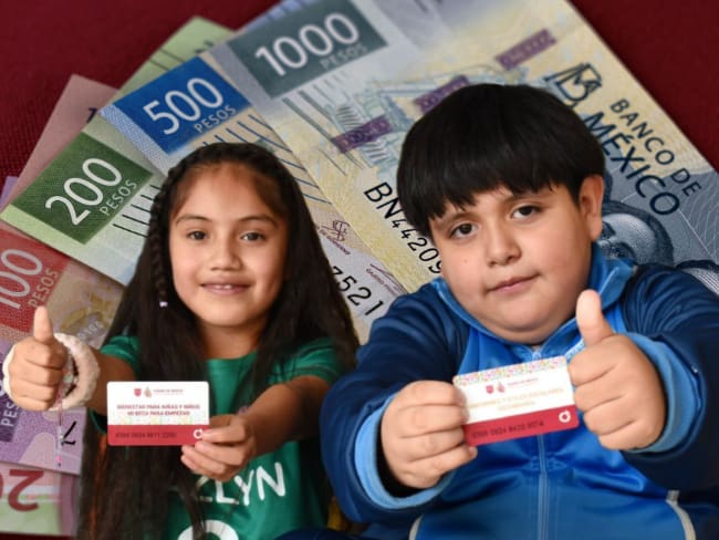 Mi Beca Para Empezar CDMX 2026: Nuevos beneficiarios pueden tener su tarjeta con estos requisitos