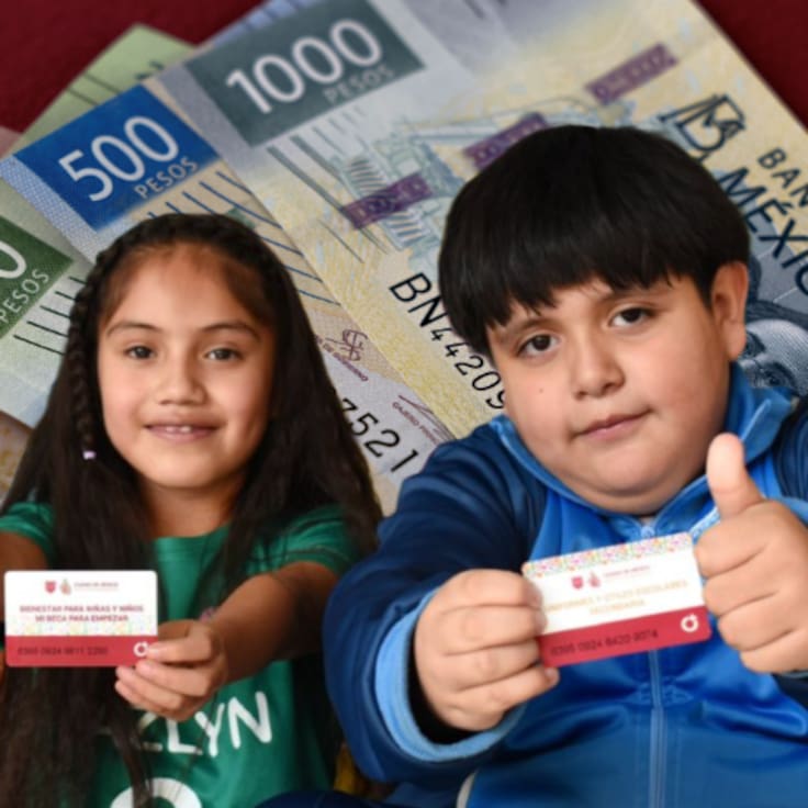 Mi Beca Para Empezar CDMX 2026: Nuevos beneficiarios pueden tener su tarjeta con estos requisitos