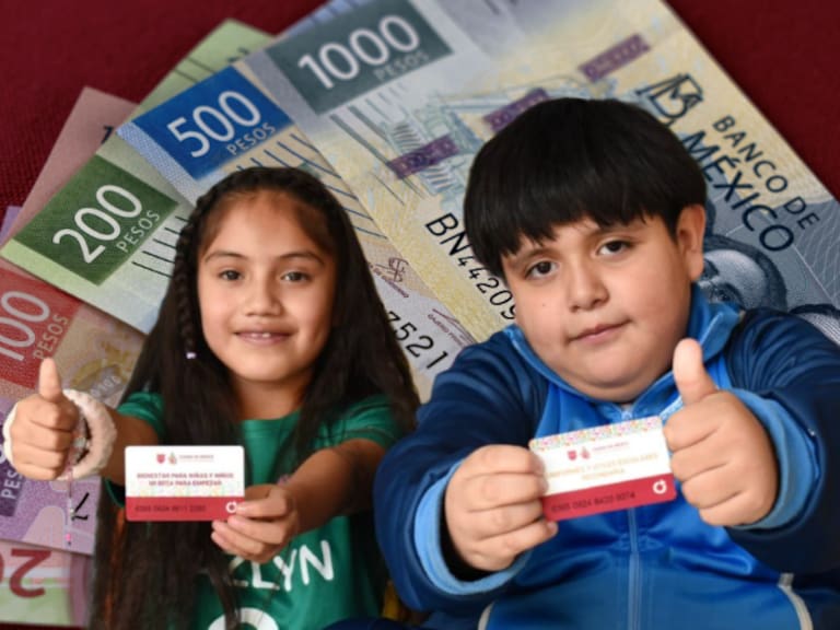 Recibe desde $600 hasta $650 pesos para que los nuevos beneficiarios pueden tener su tarjeta con estos requisitos y aseguren el depósito de Mi Beca Para Empezar CDMX 2026