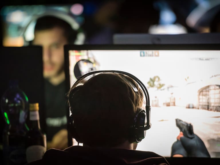 Impuesto a videojuegos “sigue vivo”; PAN critica a Sheinbaum por no eliminarlo