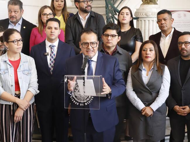 Presenta INFOCDMX iniciativa sobre uso de IA