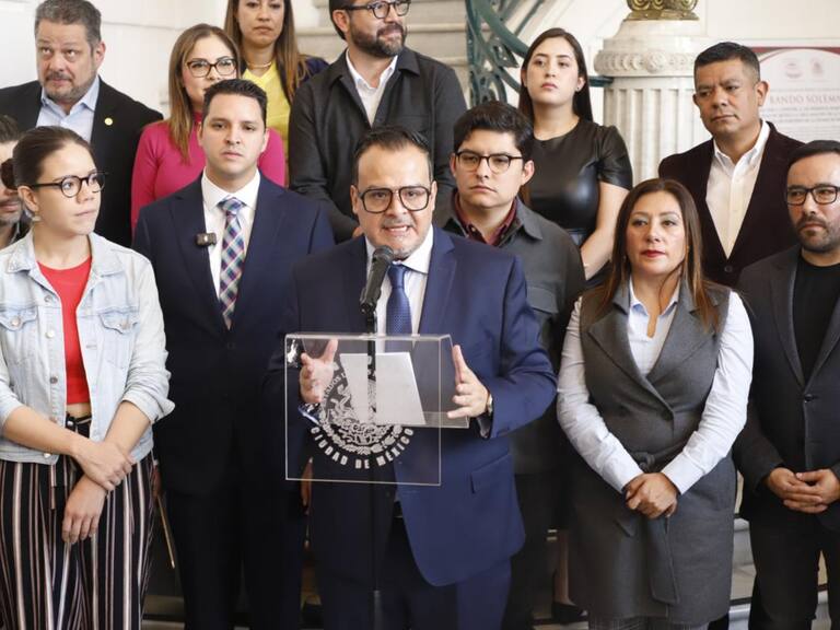 Presenta INFOCDMX iniciativa sobre uso de IA