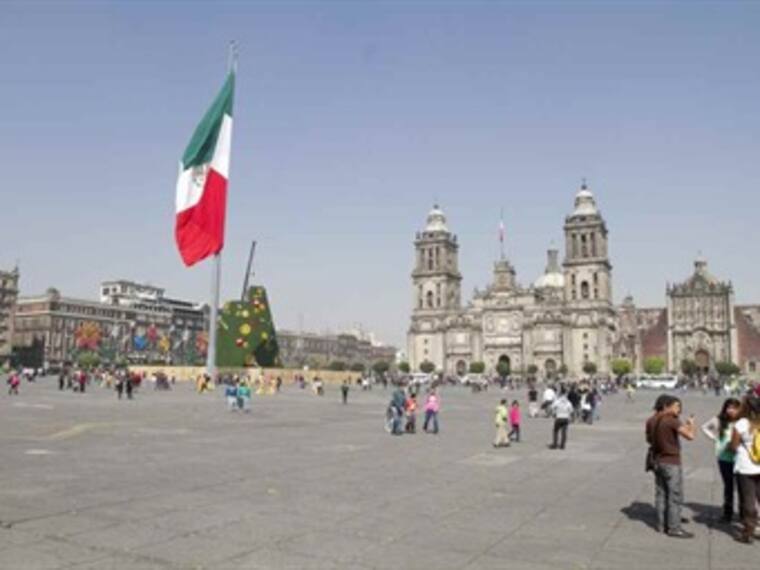 Chilango, defeño o mexiqueño, ¿cuál es tu gentilicio preferido?