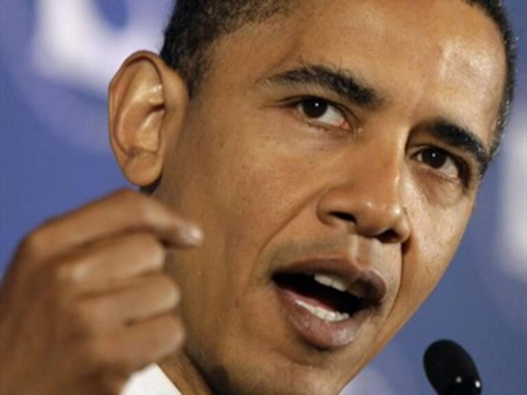 Nombra Obama a jefe policial de Seattle como zar antidrogas