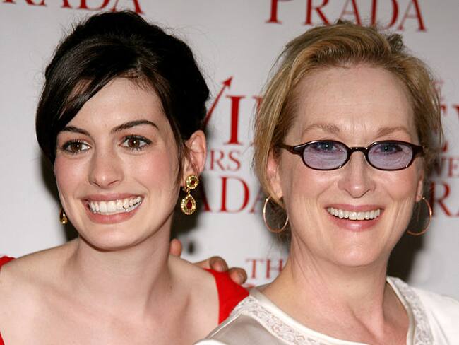 ¿De qué tratará El Diablo Viste a la Moda 2? Disney anuncia secuela para mayo 2026