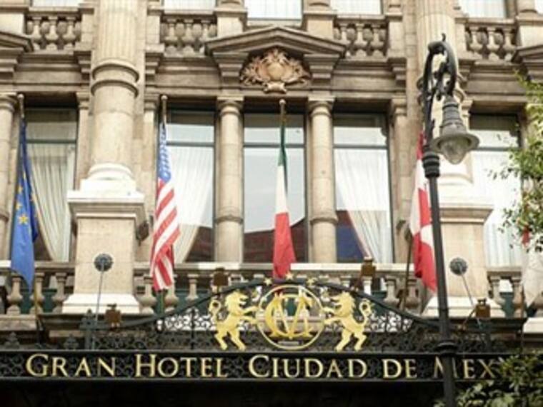 Ocupación Hotelera.Jorge Machuca, gerente general