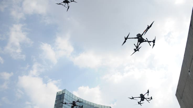 Diputado del PT pide prevenir uso de drones en campañas políticas