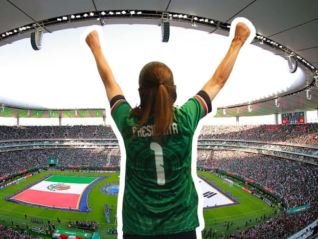 La presidenta Claudia Sheinbaum sorprende con su pronóstico para el México vs. Chequia