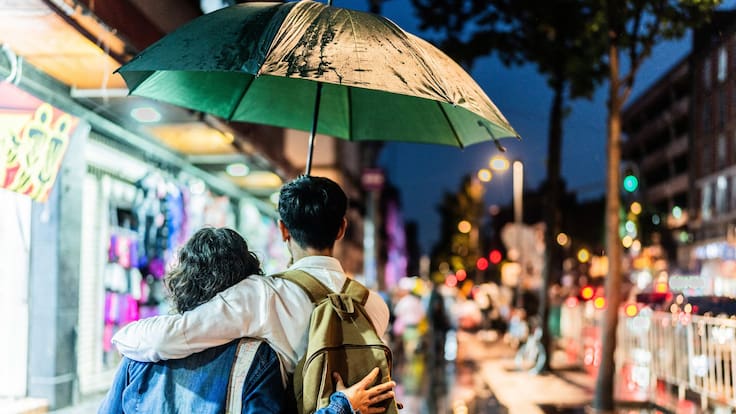 ¿A qué hora lloverá en CDMX hoy 8 de abril 2026? Esto dice Conagua