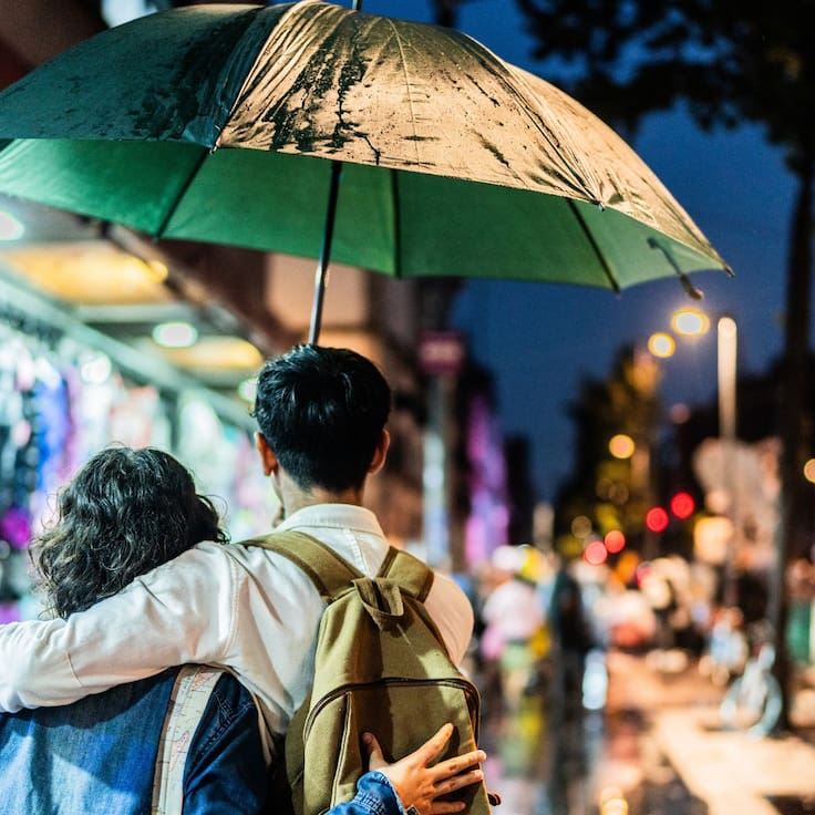 ¿A qué hora lloverá en CDMX hoy 8 de abril 2026? Esto dice Conagua