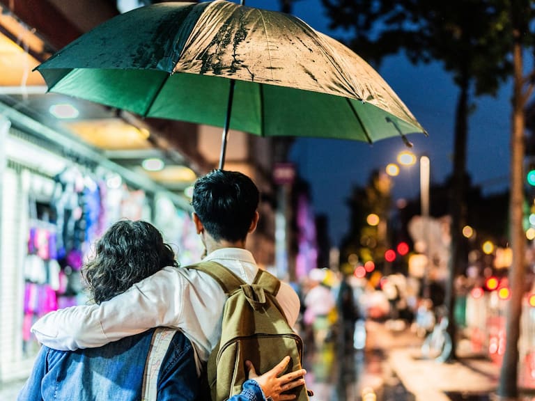 Clima CDMX hoy 8 de abril: hora exacta de lluvias y pronóstico completo. Getty Images