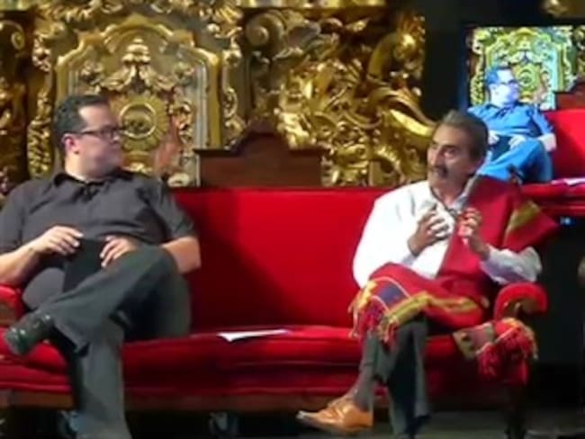 Foro W: ¿A qué sabe México? Parte III