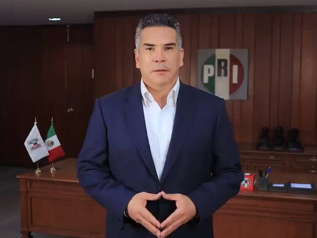 Condena PRI amenza de juicio político contra ministro Pérez Dayán