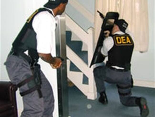 Desmantelan en Arizona extensa banda de narcotraficantes