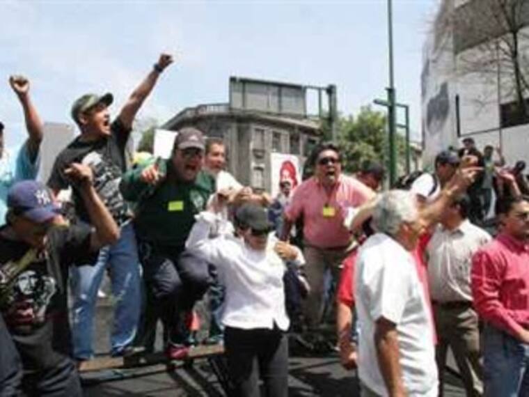 Pide CNTE debate nacional sobre Alianza por la Calidad de la Educación