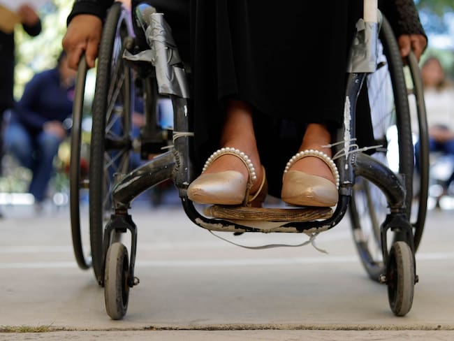 Pensión para personas con discapacidad: conoce cómo poder acceder a $19,000 anuales