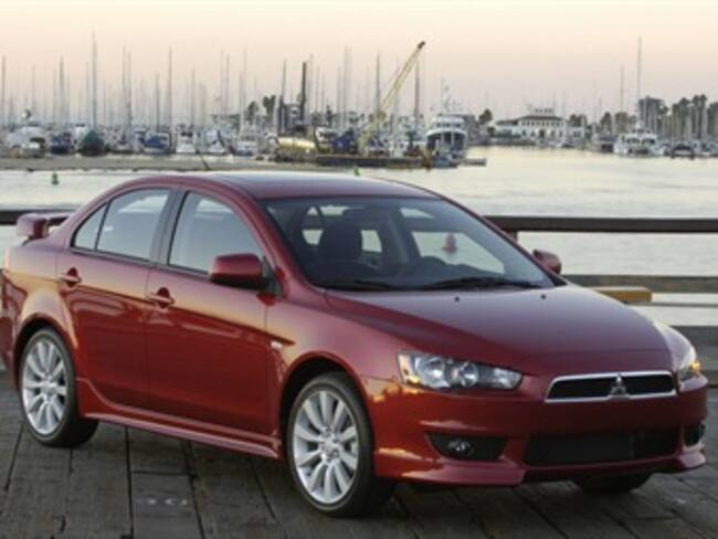 Cierra Mitsubishi Motors planta en Venezuela