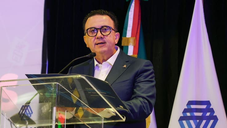 T-MEC 2026: Coparmex advierte endurecimiento de condiciones de Estados Unidos