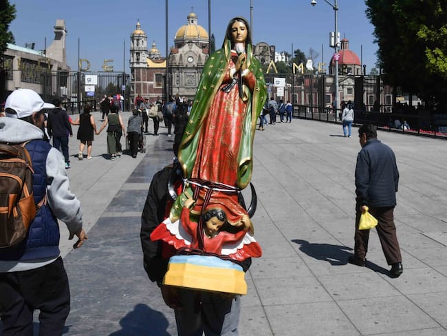 Pide Iglesia católica a criminales “tregua nacional de paz” el 12 de diciembre