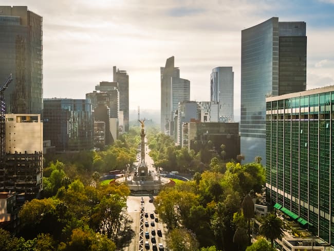 CDMX sale del Top 3 de competitividad y cae hasta el décimo puesto; Vivienda es su talón de Aquiles
