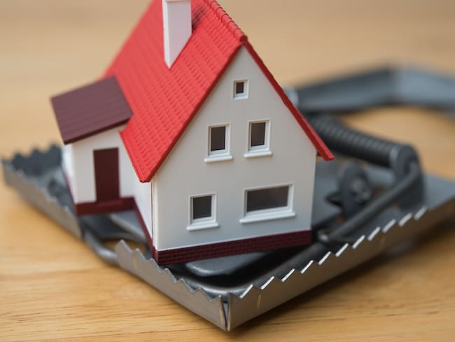 ¿Tu casa está a salvo? Notarios advierten sobre el aumento de despojos en CDMX