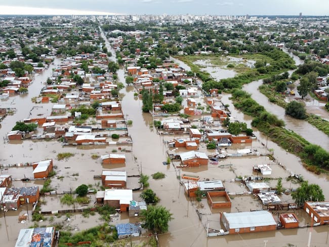 Fenómeno de El Niño será muy fuerte y modificará el clima hasta 2027, hay que estar preparados: SMN