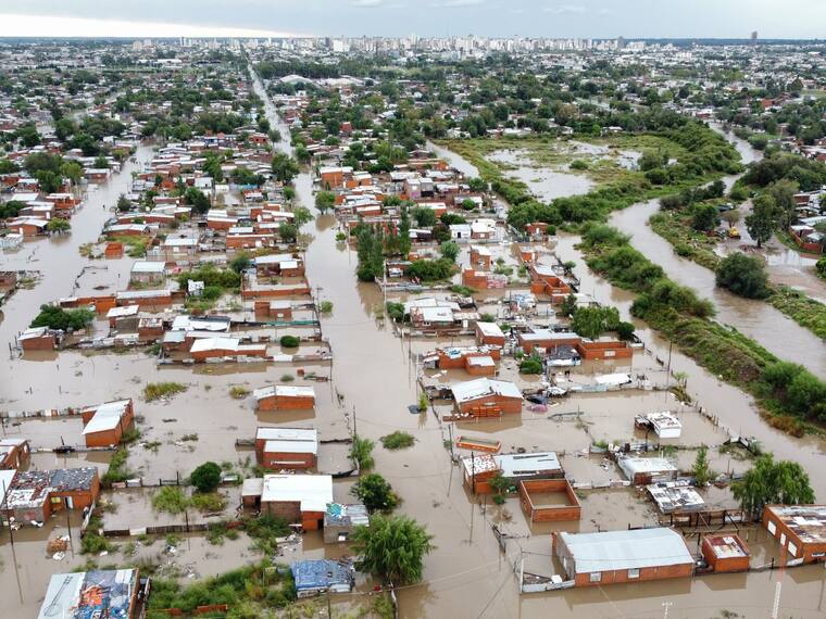 El Niño se fortalecerá en 2026: Fabián Vázquez explica riesgos para México