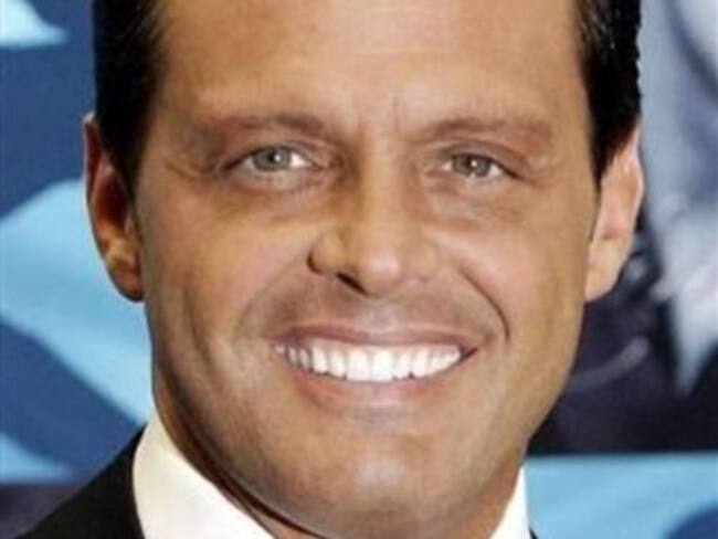 Llegará Luis Miguel a Viña del Mar el mismo día de su 'show'