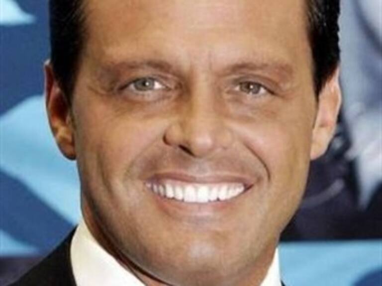 Llegará Luis Miguel a Viña del Mar el mismo día de su 'show'