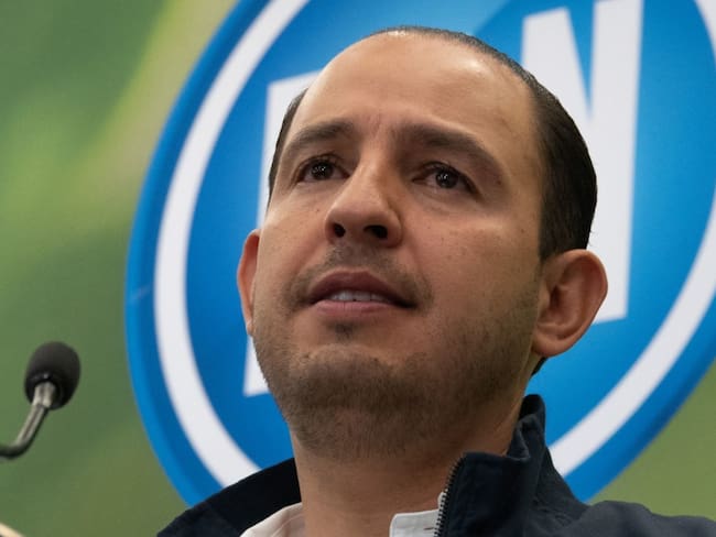 Plan antiinflacionario de AMLO es insuficiente: Marko Cortés