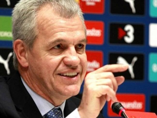 Admite Aguirre que le hacía falta fuerza mental al Espanyol