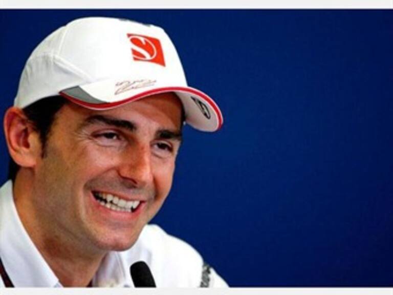 Ferrari, más que un equipo de Fórmula Uno: Pedro de la Rosa