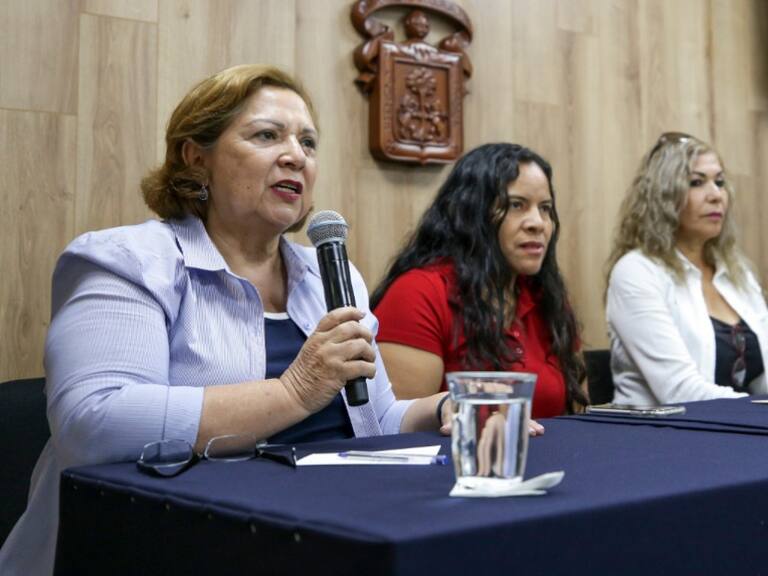 Madres de estudiantes desaparecidos piden intervención de la FGR