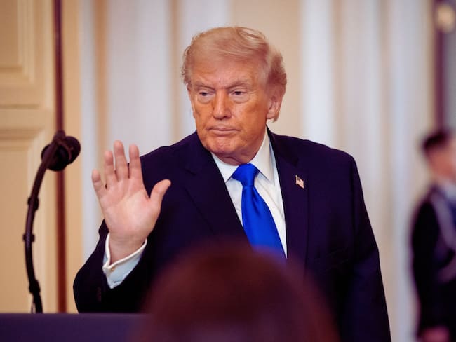 Estado de la Unión: ¿De qué hablará hoy Donald Trump en su discurso?