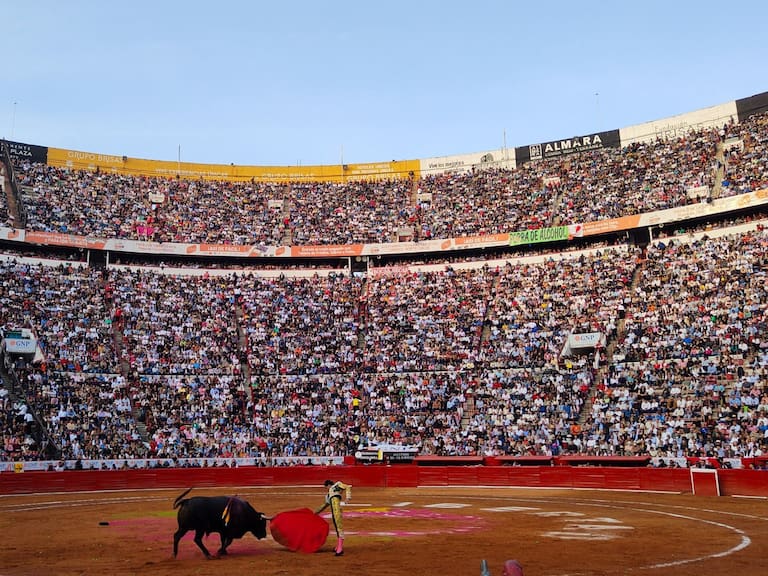 TSJCDMX declara improcedente queja contra ley de corridas de toros
