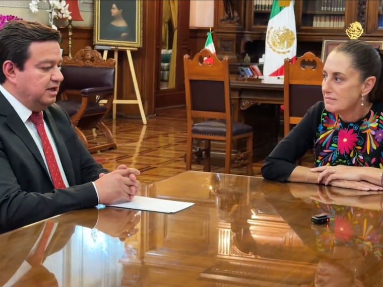 #Entrevista con Gonzalo Monroy