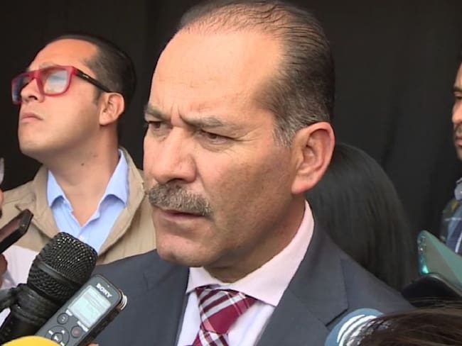 Gobernadores del PAN reiteramos no a Insabi: Martín Orozco