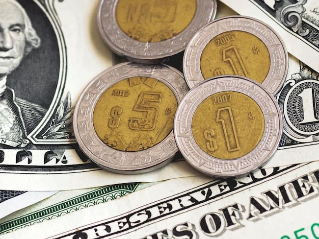Precio del dólar hoy en México: cuánto lo venden los bancos este lunes 31 de agosto