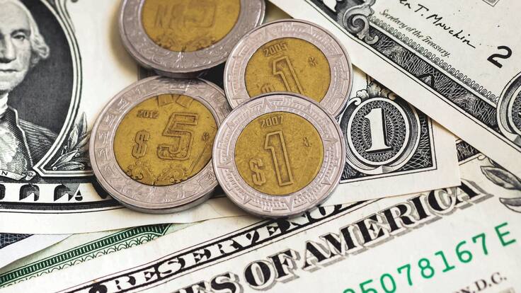 Precio del dólar hoy en México: cuánto lo venden los bancos este lunes 31 de agosto