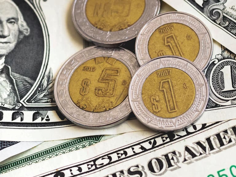 El dólar se cotiza este 31 de agosto en distintos niveles de compra y venta en los principales bancos de México.