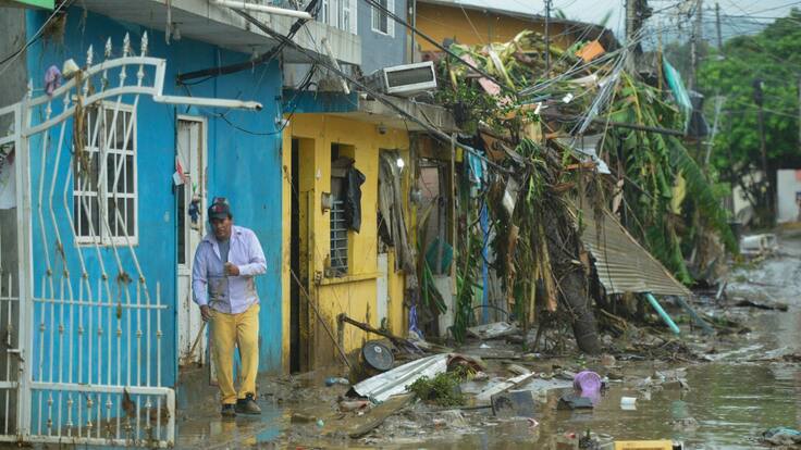 Diputados donarán parte de sus ingresos para apoyar a damnificados: Ricardo Monreal