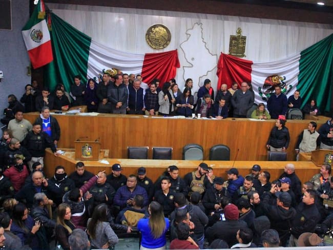 Desde Nuevo León se juega la Presidencia de la Republica: Javier Tejado